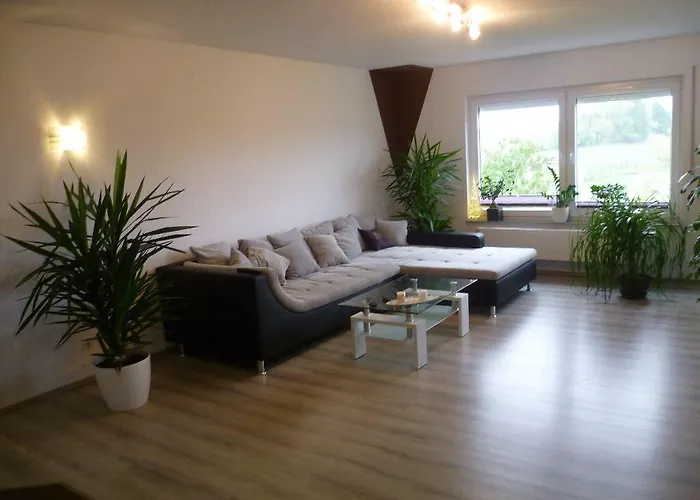 Ferienhaus Charme