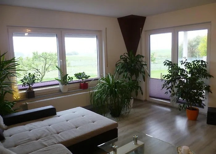 Ferienhaus Charme